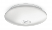 Philips LED-Deckenleuchte Mauve 4x1,5W mit Bewegungssensor nur 14,99&nbsp;&euro;