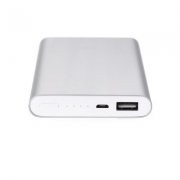 Xiaomi Ultra-thin 10000mAh Power Bank