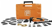 Fein Multimaster-FMM 350Q Top Multifunktionswerkzeug f&uuml;r 199,99 &euro;