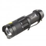 UltraFire SK68 Alu Taschenlampe (CREE XR-E Q5 LED) nur 2 Euro inkl. Versandkosten