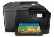 HP Officejet Pro 8 - Multifunktionsdrucker D9L18A#A80 f&uuml;r 139,99 &euro;