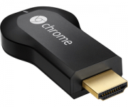 Google Chromecast HDMI Streaming Media Player f&uuml;r 29,97 Euro inkl. Versand