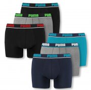 Puma Boxershorts 6er Pack f&uuml;r nur 29,99 &euro;