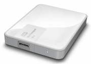Western Digital My Passport Ultra 2TB f&uuml;r 79 &euro;