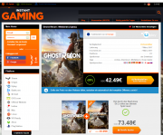 Ghost Recon: Wildlands (Uplay)