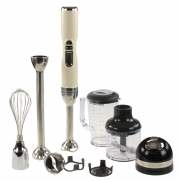 KitchenAid 5KHB3581EAC Artisan kabelloser Stabmixer f&uuml;r 189 &euro;