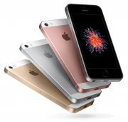  iPhone SE 16GB + o2 Free S Allnet f&uuml;r nur 24,99 &euro; 