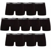 10 x Merish Boxershorts statt 89,90 EUR f&uuml;r nur 19,90 EUR inkl. Versand