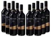 12 Flaschen Pluvium Premium Selection - Bobal Cabernet nur 39,99 &euro;
