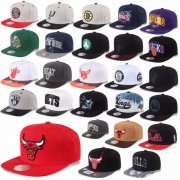 MITCHELL & NESS AND SNAPBACK CAP nur 18,90 &euro; inkl. Versand