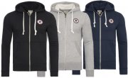 Converse Core Herren Hoodies in verschiedenen Farben je nur 29,99 &euro; inkl. Versand