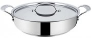Tefal E80399 30cm Servierpfanne by Jamie Oliver nur 47,14 &euro; inkl. Versand