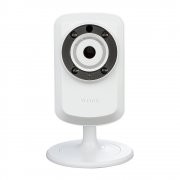 D-Link DCS-932L Wireless N Tag und Nacht Home IP Kamera