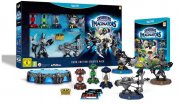 !! HOT !! Skylanders Imaginators: Starter Pack Dark Edition [Wii U] 33,67 &euro; inkl. Prime Versand