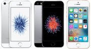 Apple iPhone SE mit 16GB in allen Farben nur 319,90 &euro; (refurbished &ndash; wie neu)