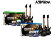 Guitar Hero Live Supreme Party Edition + 2 Gitarren (PS4, Xbox One) 43,90 &euro; inkl. Versand