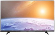 LG 55UH6159 &ndash; 55 Zoll Ultra-HD TV mit Triple-Tuner f&uuml;r 547 &euro; inkl. Versand