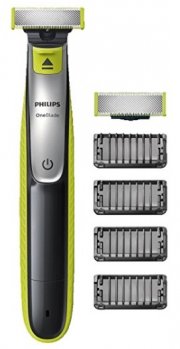 Philips QP2531/21 OneBlade Bartschneider f&uuml;r 28,99 &euro; inkl. Versand