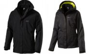 Jack Wolfskin 3in1 Doppeljacken &bdquo;Crushn Ice&ldquo; & &bdquo;Iceland Jacket&ldquo; je nur 99,99 &euro; inkl. Versand