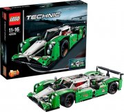 Lego Technic Langstrecken-Rennwagen (42039) nur 74,99 &euro; inkl. Versand