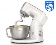 Philips Avance Collection HR7950/00 K&uuml;chenmaschine nur 99,95 &euro;