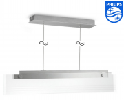 Philips myLiving Dun Pendelleuchte f&uuml;r 65,90 &euro;