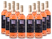 12 Flaschen Goedgenoegen - Pinotage Ros&eacute; - Western Cape f&uuml;r 37,99&nbsp;&euro;