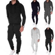 Merish Jogginganzug f&uuml;r Herren nur 22,90 &euro;
