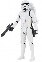 Hasbro Star Wars Interaktiver Imperialer Stormtrooper f&uuml;r 16,19 &euro;