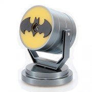 Gadgets - Batman Bat Signal Projection Light f&uuml;r 25,73 &euro;