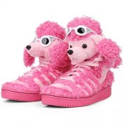 Adidas by JEREMY SCOTT JS POODLE f&uuml;r 99,75 &euro;