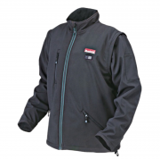 Makita Softshell Jacke beheizt nur 59 &euro;