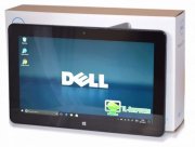 Demoware Dell Venue 11 Pro LTE Tablet 10,8 Zoll, 128GB SSD f&uuml;r 299 EUR inkl. Versand