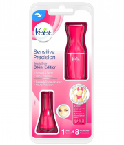 Veet Sensitive Precision Beauty Styler Geschenkset f&uuml;r 15,96 &euro;