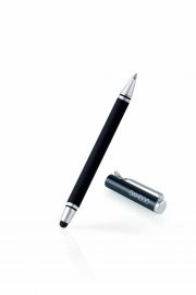  F&uuml;r gr&ouml;&szlig;ere Ansicht Maus &uuml;ber das Bild ziehen Wacom Bamboo Stylus duo CS-150 Eingabestift (f&uuml;r iPad