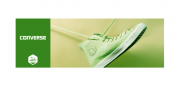 Converse Sale mit bis zu 60% Rabatt auf Sneaker & Streetwear