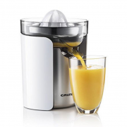 Grundig CJ 7280 W Zitruspresse nur 19,99 &euro;