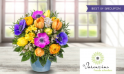13 &euro; Valentins Gutschein f&uuml;r nur 6,50 &euro; 