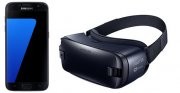 Vodafone Comfort Allnet mit 1GB + Samsung Galaxy S7 mit 32GB & Gear VR Brille f&uuml;r 19,99 Euro mtl