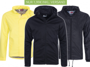 US Basic Jacken, Pullover und Co. f&uuml;r 1,99 EUR inklusive Versand