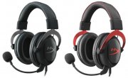 Kingston HyperX Cloud II Gaming Headsets nur 59&euro; inkl. Versand
