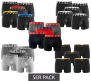 5er Pack CR7 CRISTIANO RONALDO Basic Trunk Herren Boxershorts
