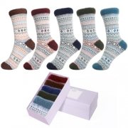 5er Pack Damen Socken f&uuml;r nur 8,99&euro;