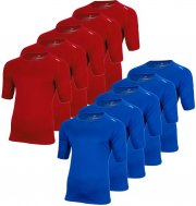 5er Pack Reusch Performance Funktionsshirts