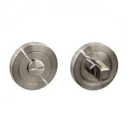 5er-Set Emuca Schiebet&uuml;r-Knebelgriffe f&uuml;r nur 17,76&euro;