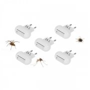 5er Set Insektenstecker f&uuml;r 11,90&euro; statt 24,90&euro;