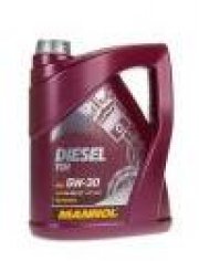 5W-30 Diesel TDI Motor&ouml;l f&uuml;r VW, Audi, Seat, Skoda 4036021501369 f&uuml;r 16.99 Euro 