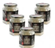 5x 100g Weber Fleur de Sel Gourmet-Salz f&uuml;r 9,99&euro; (statt 23&euro;)