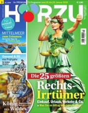6 Monate H&ouml;rzu (26 Ausgaben) f&uuml;r 59,80 Euro + versch. Pr&auml;mien wie z.B. 60 Euro BestChoice Gutschein