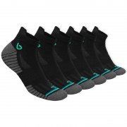 6 Paar Bambus Socken f&uuml;r nur 8,54&euro; bei Amazon
